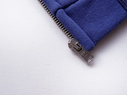 ERL California Zip-Up Hoodie