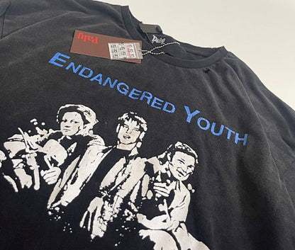 PALY - ENDANGERED YOUTH T-SHIRT