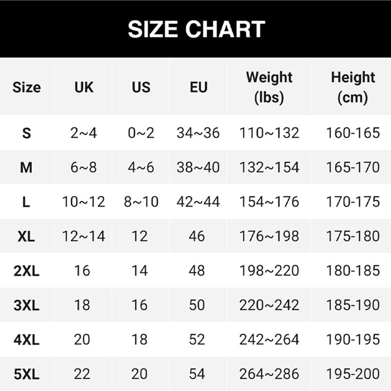 Two women's swimsuits with prints