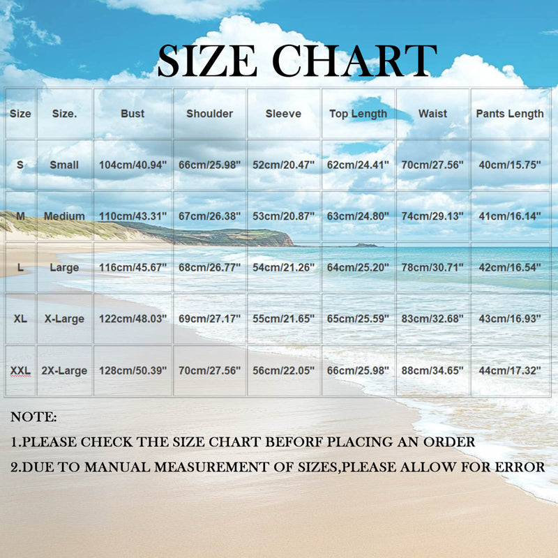 Women's Striped Two-Piece Mini Skirt Set