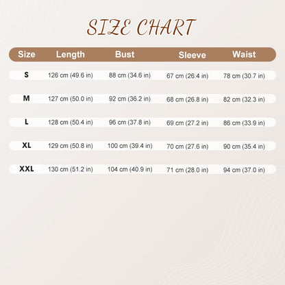 Women's Long Sleeve V-Neck Maxi Dress – Soft Fabric, Bodycon Fit & Elegant High Slit