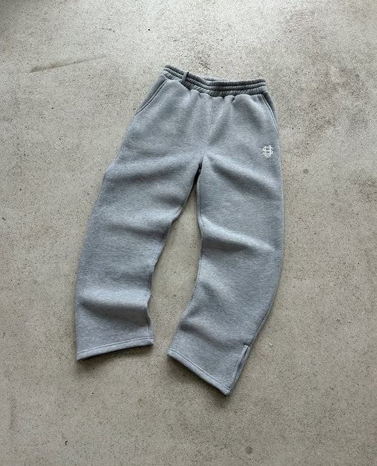 sweatpants v1-saint boy - Seldom Seen Styles