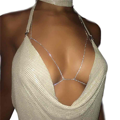 Pach - Clubbing Tank Top