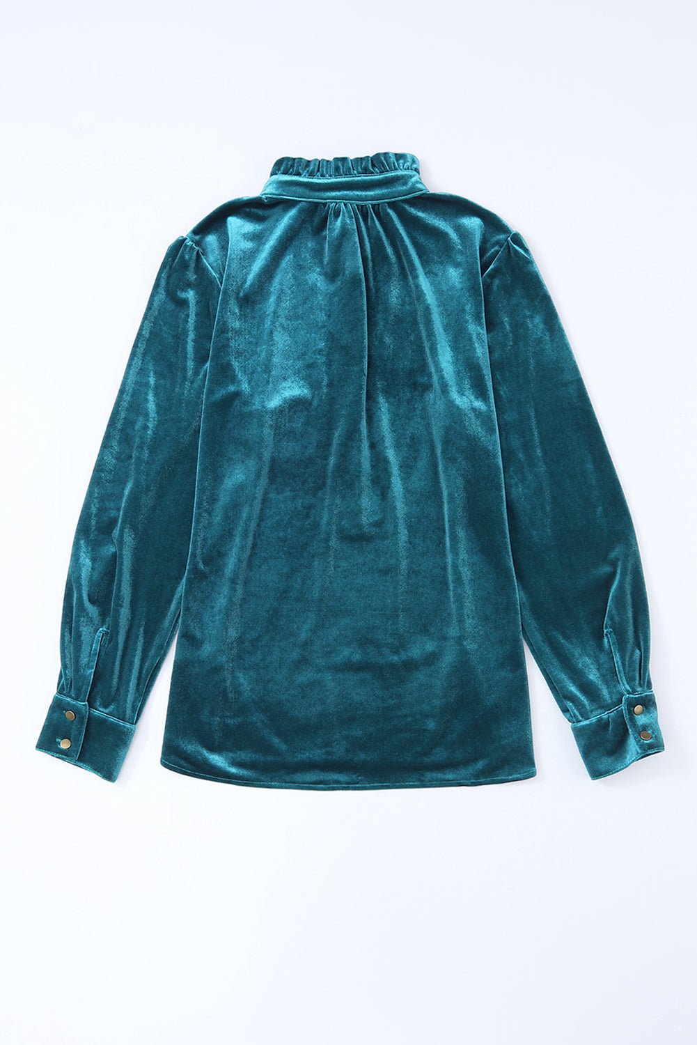 Velvet Dream Blouse - Seldom Seen Styles