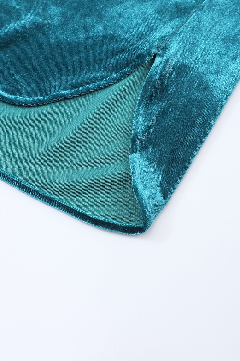Velvet Dream Blouse - Seldom Seen Styles