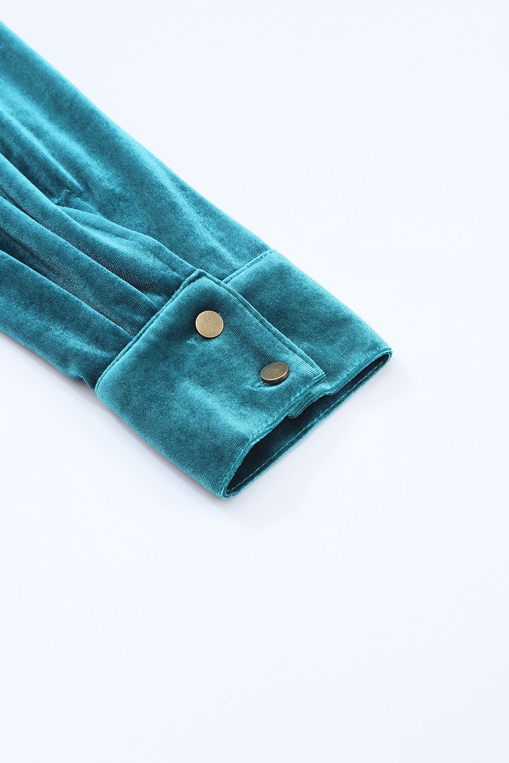 Velvet Dream Blouse - Seldom Seen Styles